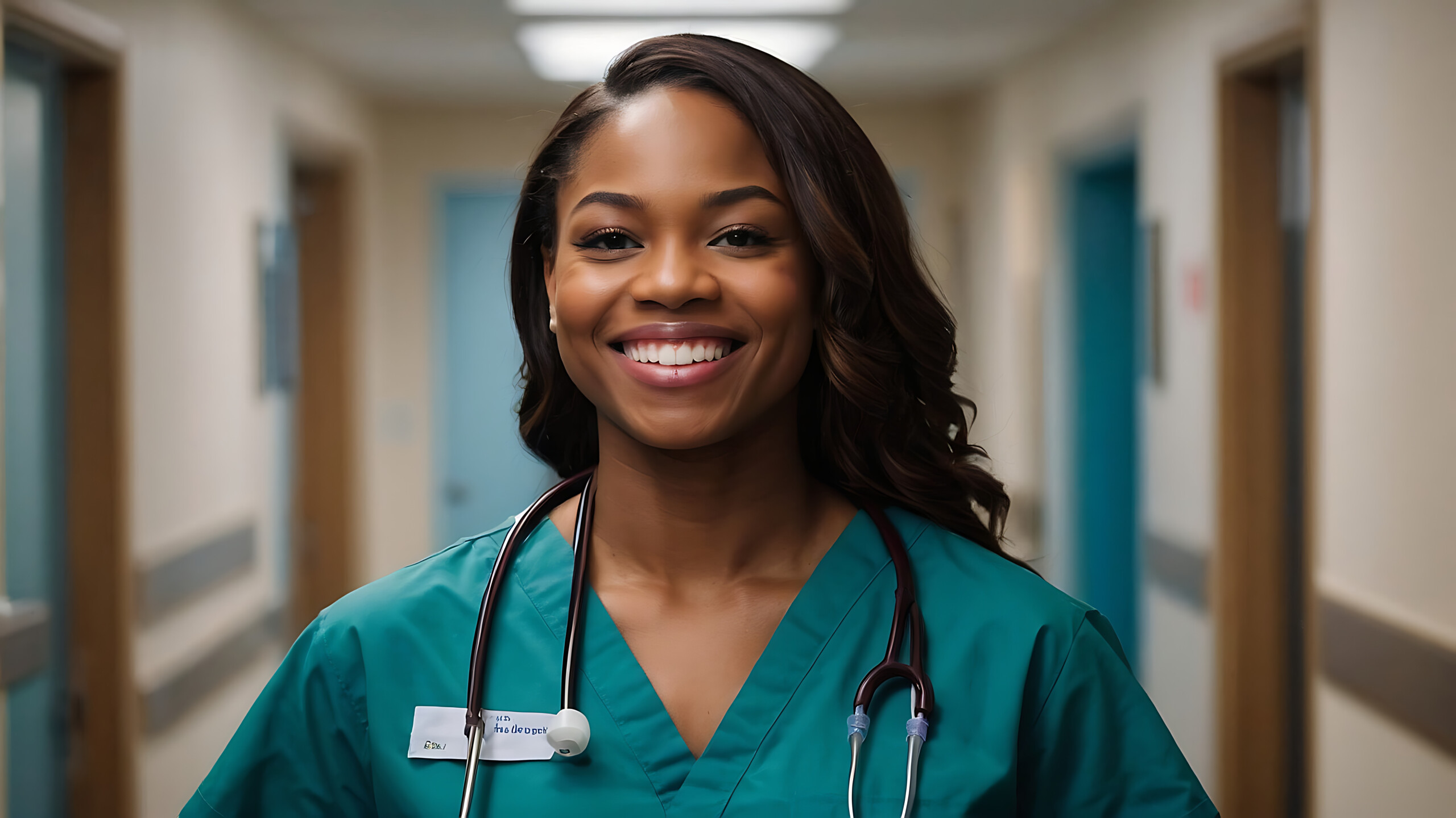 Registered Nurse