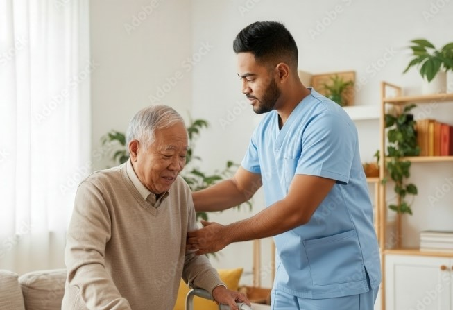 personal care assistance1